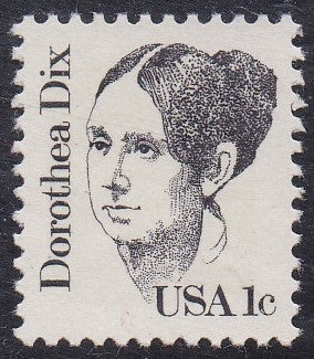 # 1844 (1983) Dix, SB tag, perf 11.2 - Sgl, XF MNH