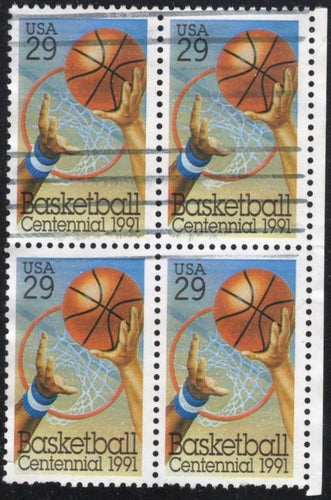 # 2560 (1991) Basketball - BK/4, Used