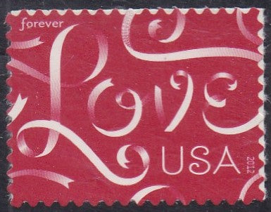 # 4626 (2012) Ribbons - Sgl, MNH