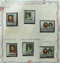 Aitutaki (1972-98) Collection I - on Minkus pgs, most MNH