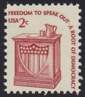 # 1582 (1977) Stand, SG, GP - Sgl, MNH