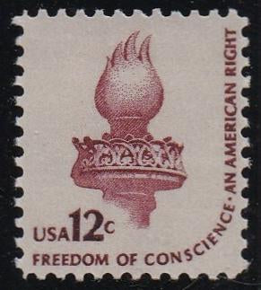 # 1594 (1981) Torch, DG, BP - Sgl, MNH