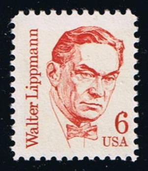 # 1849 (1985) Lippmann, LB tag - Sgl, MNH