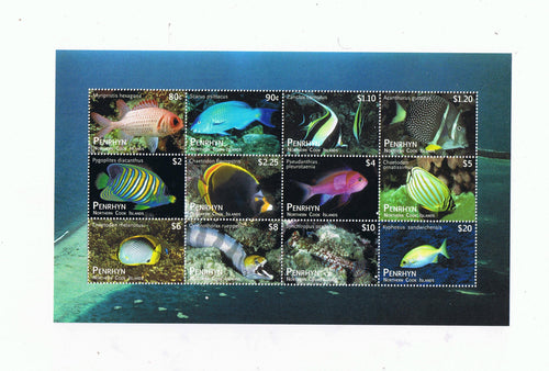 # 514e (2012) Fish Definitive Sheetlet