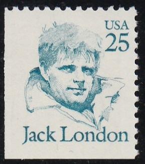 # 2182a (1988) London, Blue, LB tag, DG, perf 11 - Bklt sgl, MNH