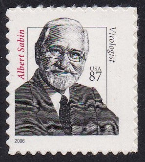 # 3435 (2006) Sabin - Sgl, MNH