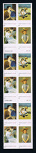 # 3807b (2003) Cassatt - BKLT, #S11111, MNH - AT FACE