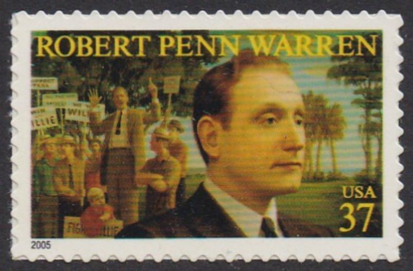 # 3904 (2005) Robert Warren - Sgl