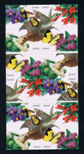 # 4156d (2007) Pollination - BKLT, #P1111, MNH