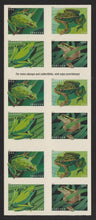 # 5398b (2019) Frogs - BKLT, #B11111, MNH