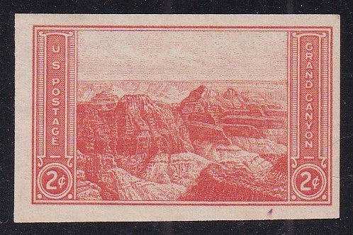 # 757 (1935) Grand Canyon - Sgl, NGAI [2]