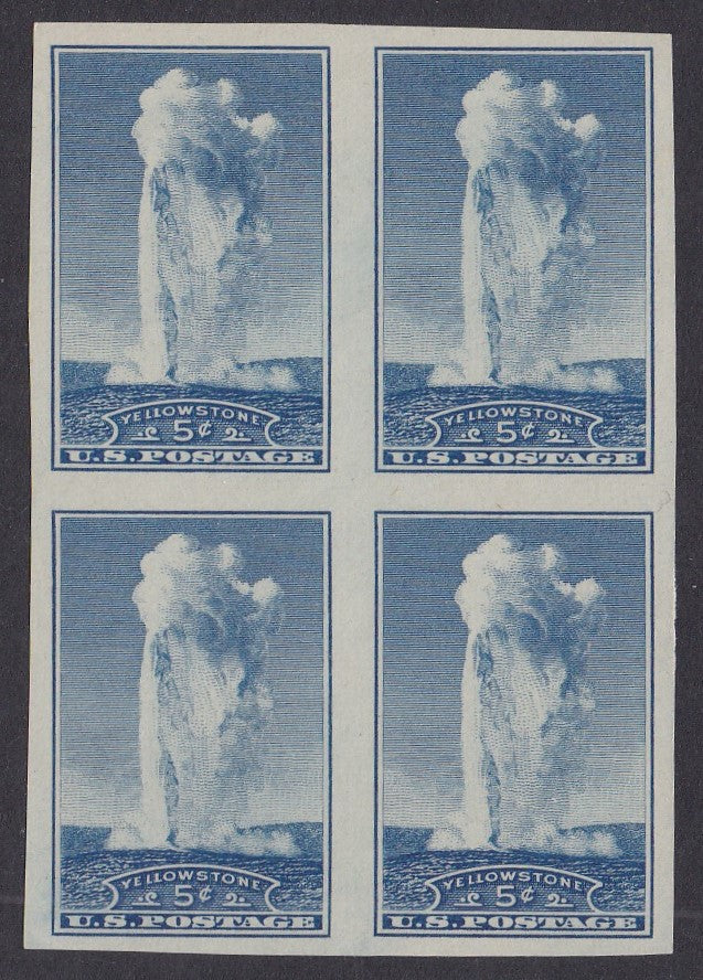 # 760 (1935) Old Faithful - BK/4, NGAI