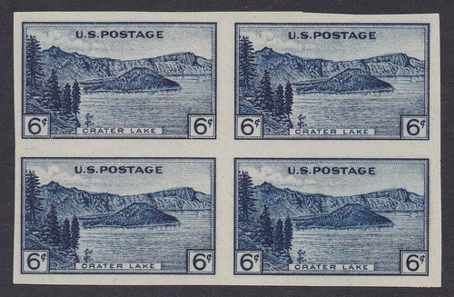 # 761 (1935) Crater Lake - BK/4, NGAI