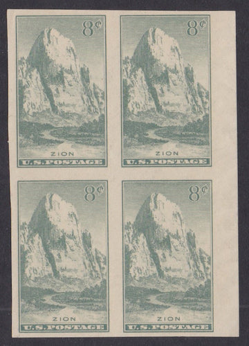 # 763 (1935) Zion Park - BK/4, NGAI