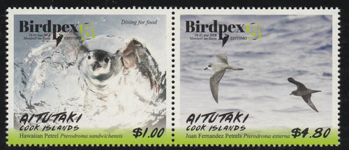 Aitutaki (2018) Birdpex 8