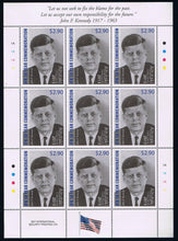 # 615-16, 2013 - JFK 50 Year Commemorative